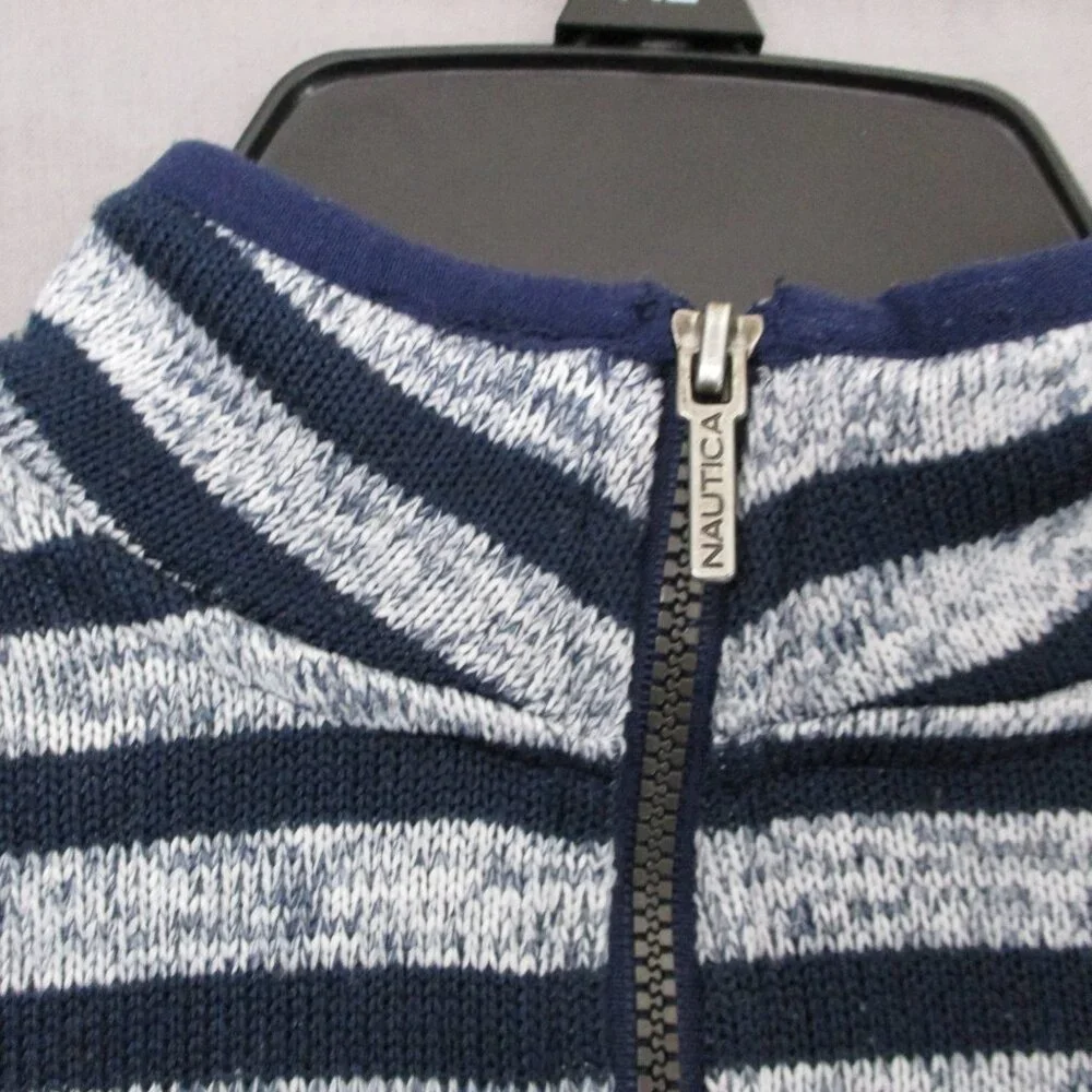Nautica long sleeve